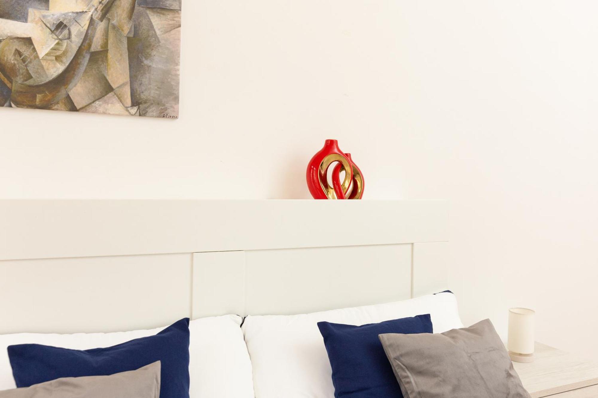 Picasso - Spacious Exclusive Apartment Milano Eksteriør bilde