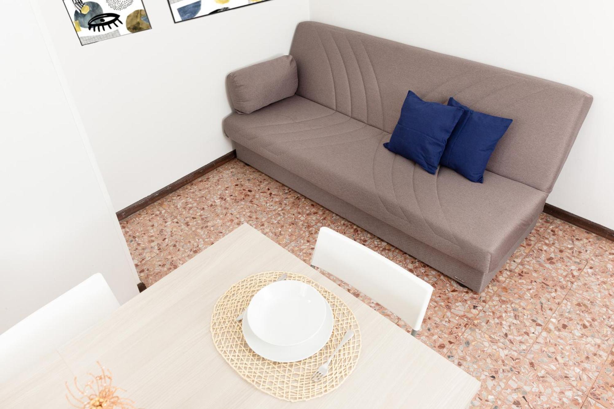 Picasso - Spacious Exclusive Apartment Milano Eksteriør bilde
