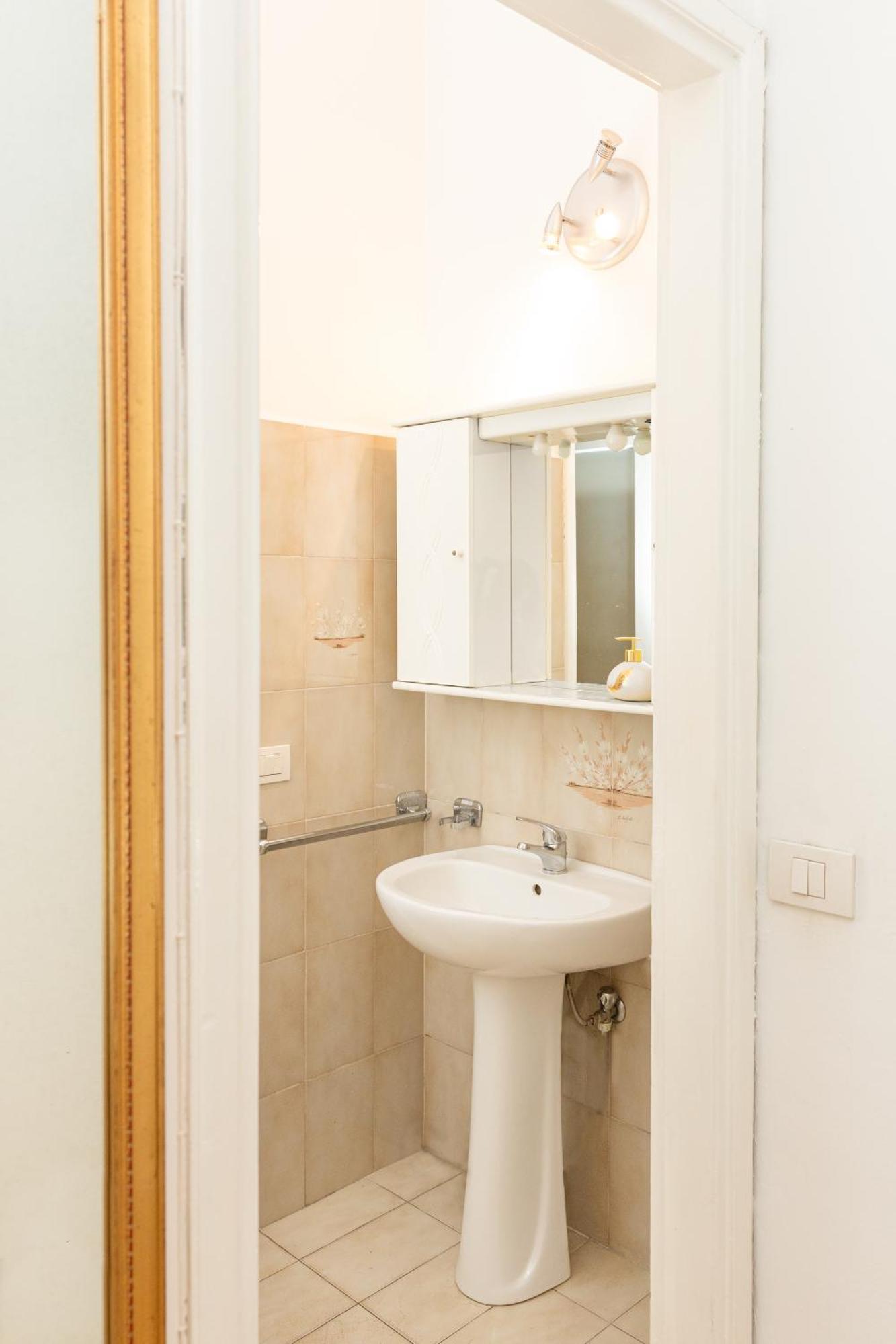 Picasso - Spacious Exclusive Apartment Milano Eksteriør bilde