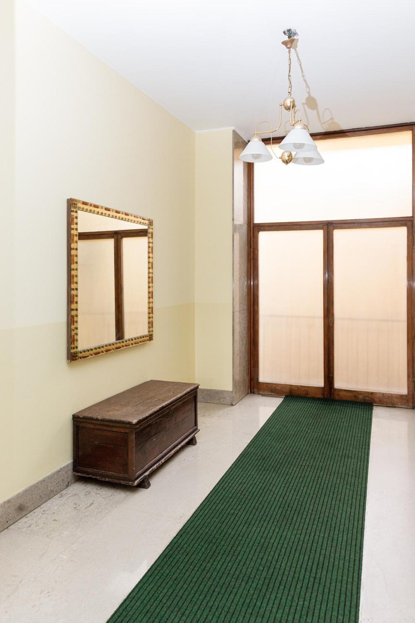 Picasso - Spacious Exclusive Apartment Milano Eksteriør bilde