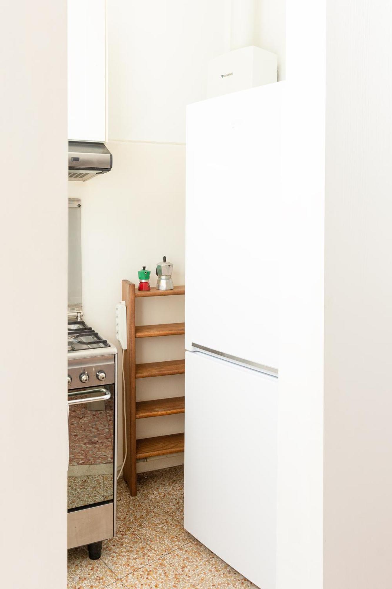 Picasso - Spacious Exclusive Apartment Milano Eksteriør bilde