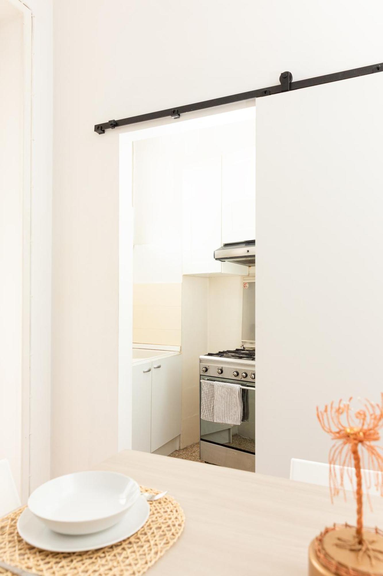 Picasso - Spacious Exclusive Apartment Milano Eksteriør bilde